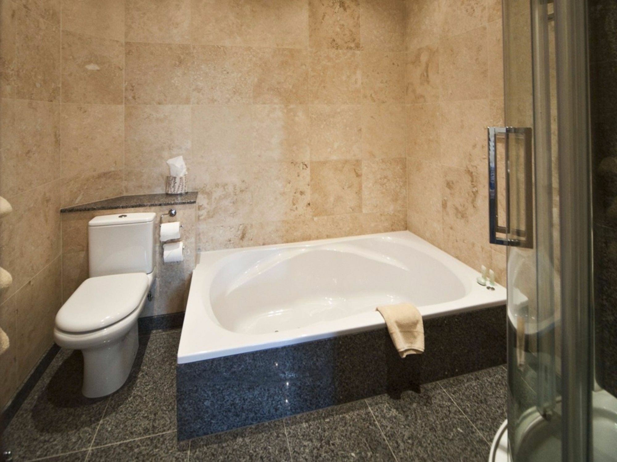 The Saddleworth Hotel Diggle Eksteriør billede