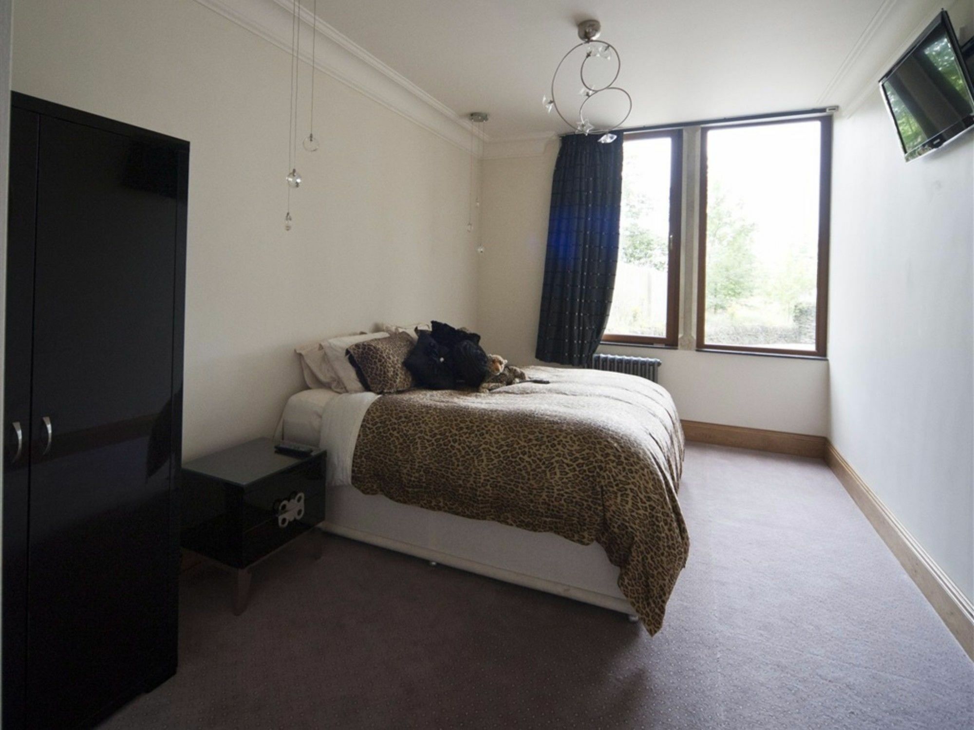 The Saddleworth Hotel Diggle Eksteriør billede