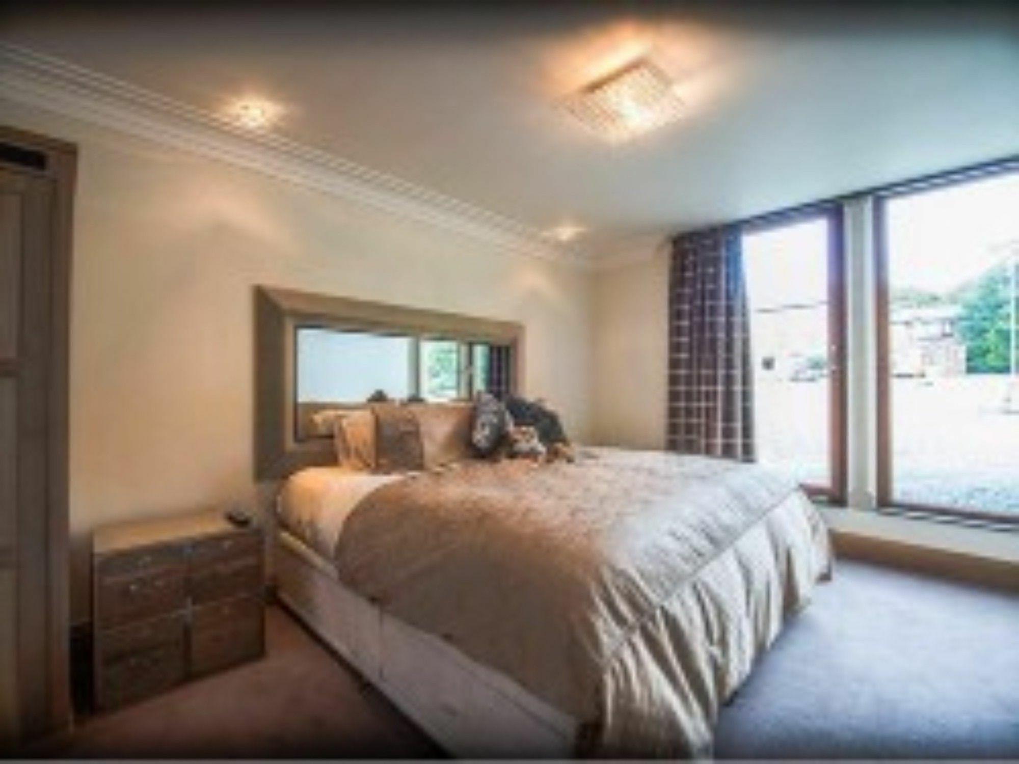 The Saddleworth Hotel Diggle Eksteriør billede
