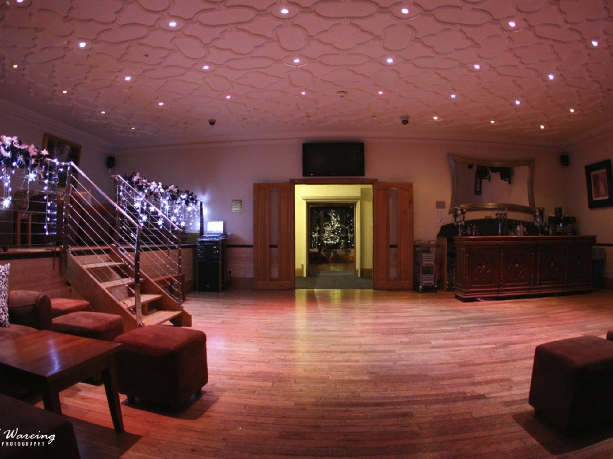 The Saddleworth Hotel Diggle Eksteriør billede