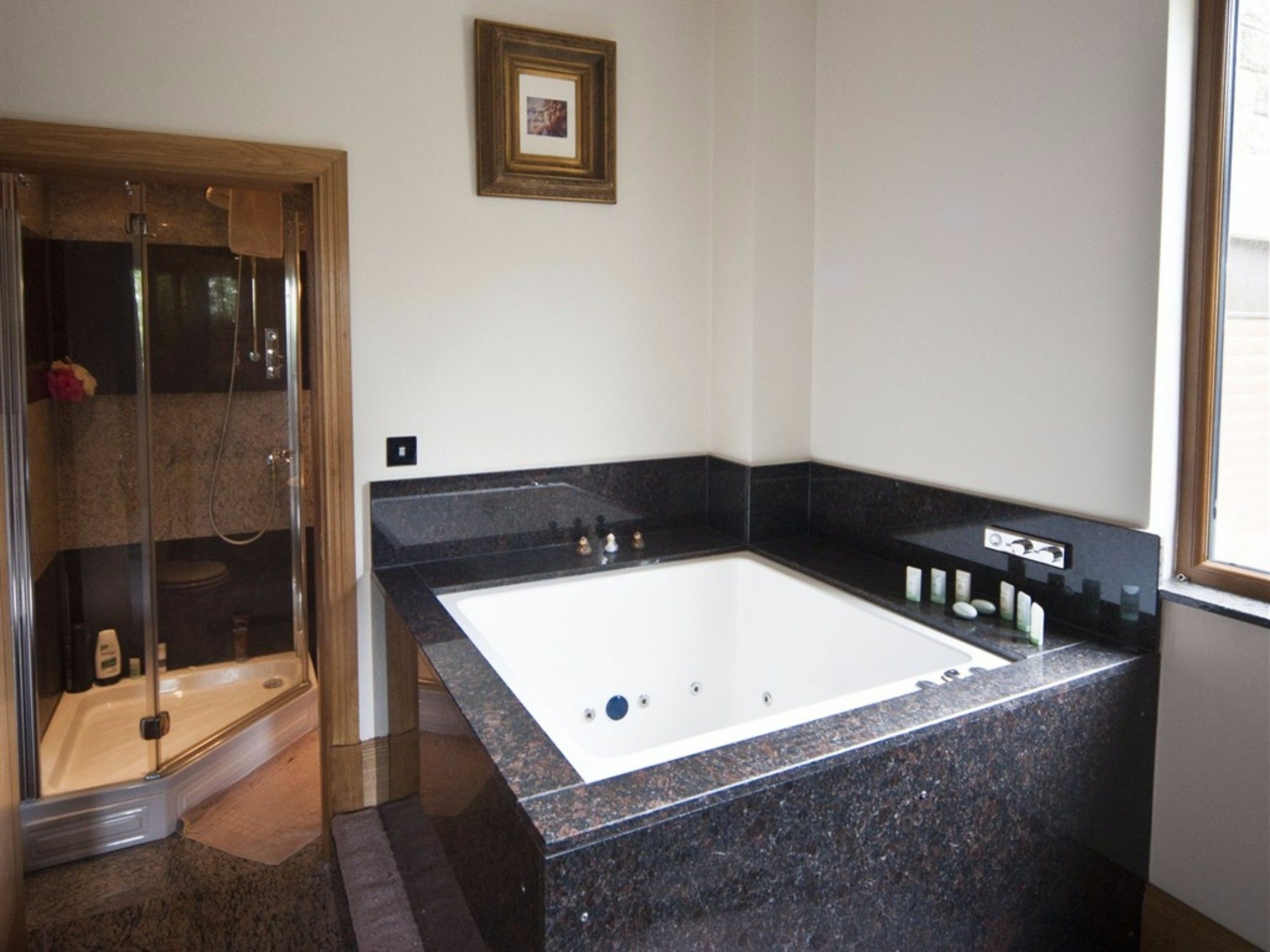 The Saddleworth Hotel Diggle Eksteriør billede